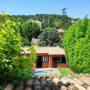 Séjour chez l'habitant Maison Du Lavoir