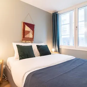 Appartement Old Town - Nice Cozy And Functional Ap Terrace