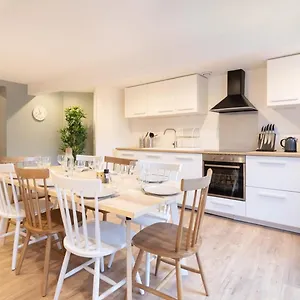 Appartement Centre - Cozy&functional Apterrace