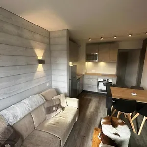 Appartement Résidence Andromède