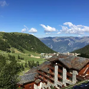 Appartement 4/5 Personnes - Belle Plagne