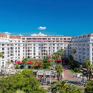 Hotel Barrière Le Majestic